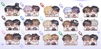 BL Panel Charms (Part 2)