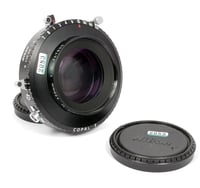 Image 1 of Nikon Nikkor M 450mm F9 lens in Copal #3 shutter #2083