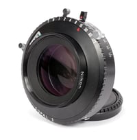 Image 3 of Nikon Nikkor M 450mm F9 lens in Copal #3 shutter #2083