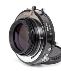 Image 6 of Nikon Nikkor M 450mm F9 lens in Copal #3 shutter #2083