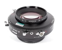 Image 7 of Nikon Nikkor M 450mm F9 lens in Copal #3 shutter #2083