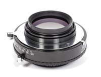 Image 8 of Nikon Nikkor M 450mm F9 lens in Copal #3 shutter #2083