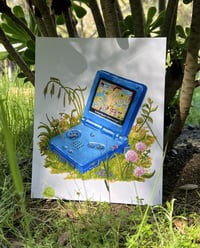 Image 1 of Low Battery