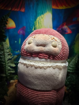 Worm-Moon WORM!! 🪱 