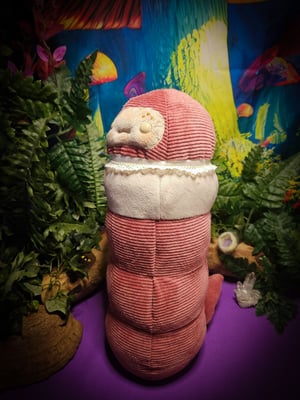 Worm-Moon WORM!! 🪱 