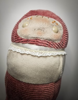 Worm-Moon WORM!! 🪱 