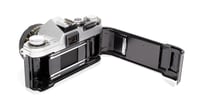 Image 5 of Canon AT-1 35mm SLR Film Camera with 50mm F1.8 lens 6 MONTH WARRANTY 2087