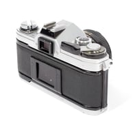 Image 6 of Canon AT-1 35mm SLR Film Camera with 50mm F1.8 lens 6 MONTH WARRANTY 2087