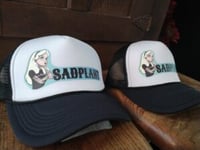 Image 2 of Alice Trucker Hat