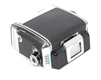 Image 1 of Bronica S S2 S2a 6X4.5 roll film back chrome #2088 US SELLER