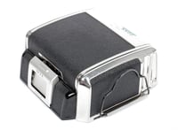 Image 3 of Bronica S S2 S2a 6X4.5 roll film back chrome #2088 US SELLER
