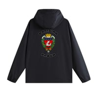 Image 1 of Parisian & Proud Windbreaker