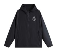 Image 2 of Parisian & Proud Windbreaker