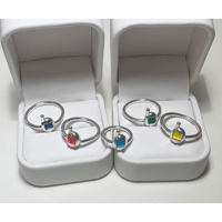 Image 1 of ‘tamagotchi’ ring