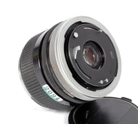 Image 4 of Canon FD 35mm F3.5 wide angle lens for Canon FD nFD mount cameras #2094