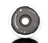 Image 5 of Canon FD 35mm F3.5 wide angle lens for Canon FD nFD mount cameras #2094