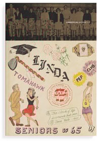 Image 1 of COMMERCIAL ARTICLE 17<br>SENIOR CORDS —<br>A DIRTY, COLORFUL HISTORY