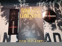 Image 2 of Soulless Lonesome 