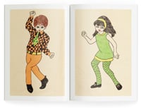 Image 2 of COMMERCIAL ARTICLE 17<br>SENIOR CORDS —<br>A DIRTY, COLORFUL HISTORY