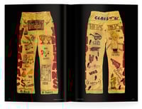 Image 4 of COMMERCIAL ARTICLE 17<br>SENIOR CORDS —<br>A DIRTY, COLORFUL HISTORY