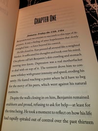 Image 4 of Soulless Lonesome 