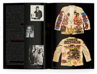 Image 5 of COMMERCIAL ARTICLE 17<br>SENIOR CORDS —<br>A DIRTY, COLORFUL HISTORY