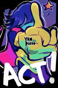 Image 2 of ACT! Print