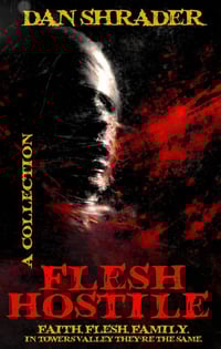 Image 1 of Flesh Hostile