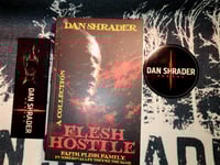 Image 2 of Flesh Hostile