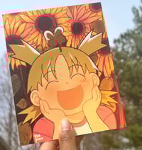 Image 1 of Yotsuba Print!