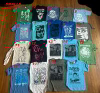 Image 1 of Small Discount Shirts