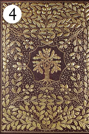 Image of Journals for Needlework Projects & More