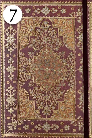 Image of Journals for Needlework Projects & More