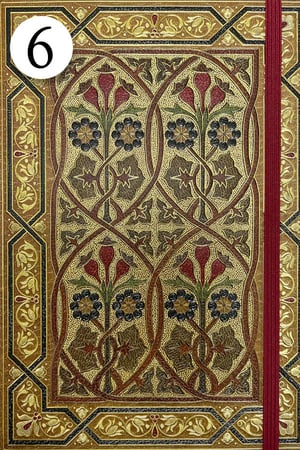 Image of Journals for Needlework Projects & More