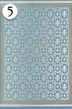 Image of Journals for Needlework Projects & More