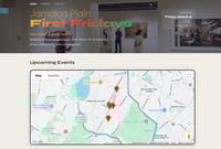 FIRST FRIDAY JP - MARCH 06 (CatLABS open house!)