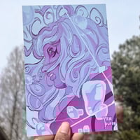 Image 1 of Chase Print!