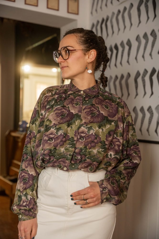 Image of Camicia Edith