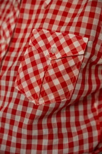 Image 4 of Camicia jay quadretti