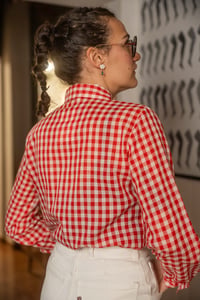 Image 5 of Camicia jay quadretti