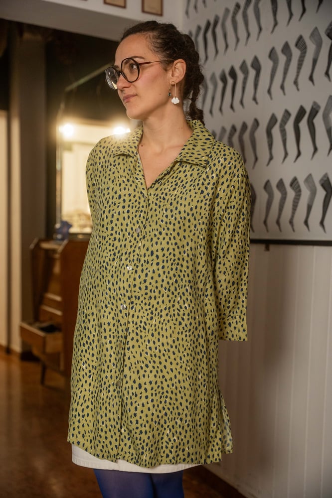 Image of Camicia Fiamma