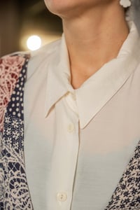 Image 3 of Camicia con gilel Plus