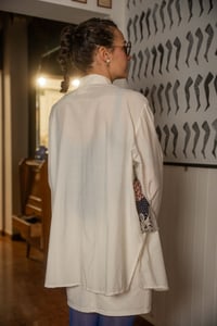 Image 4 of Camicia con gilel Plus