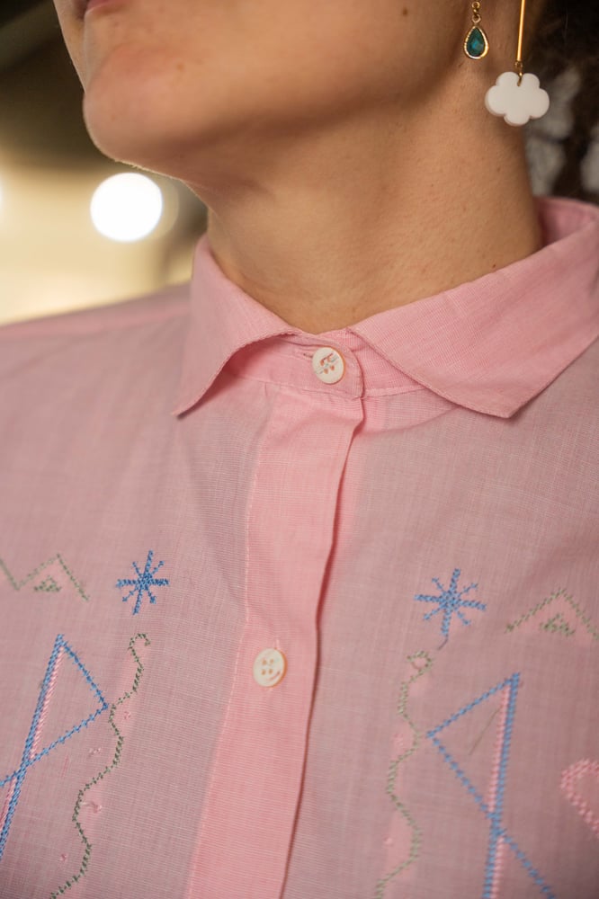 Image of Camicia Slalom