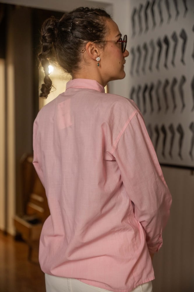 Image of Camicia Slalom