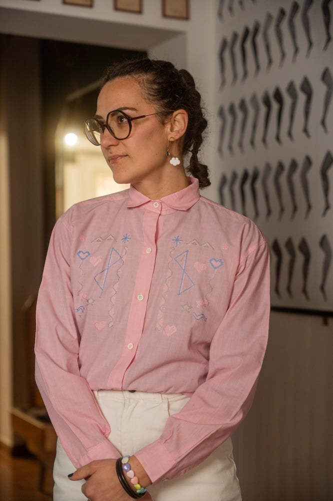 Image of Camicia Slalom