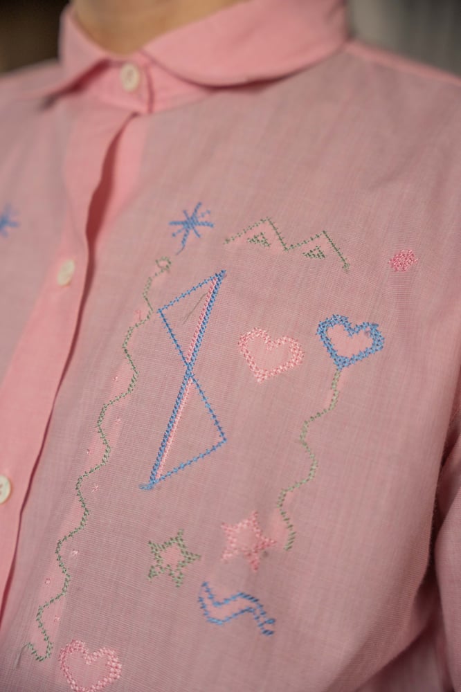 Image of Camicia Slalom