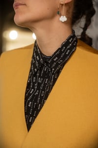 Image 4 of Gilet ocra