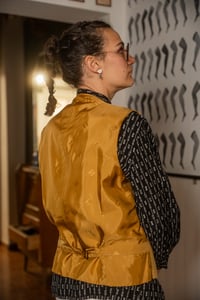 Image 8 of Gilet ocra