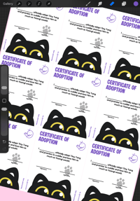 Image 4 of [ACCESSORIES] Tang Plushie Keychain